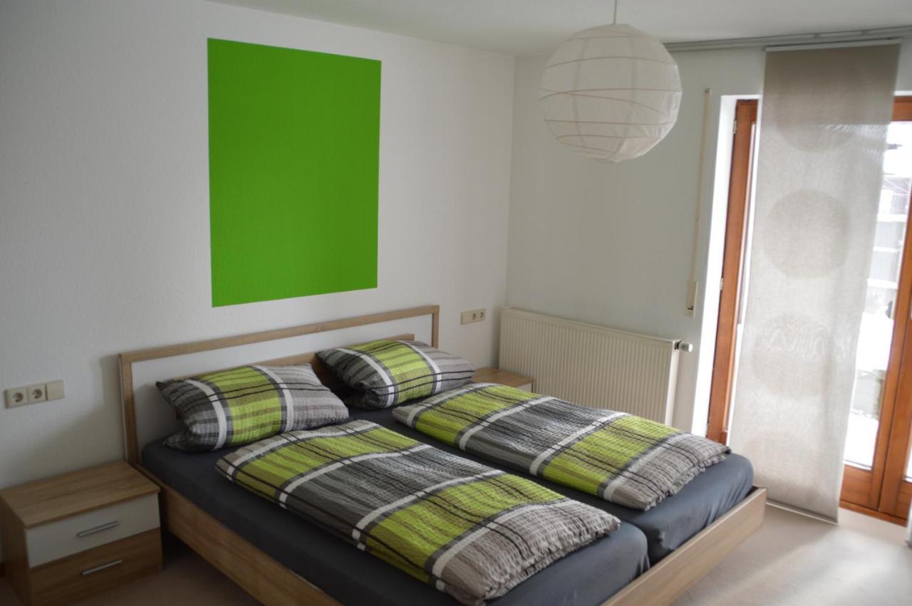Ferienwohnung Baeuerle Schönwald Ngoại thất bức ảnh
