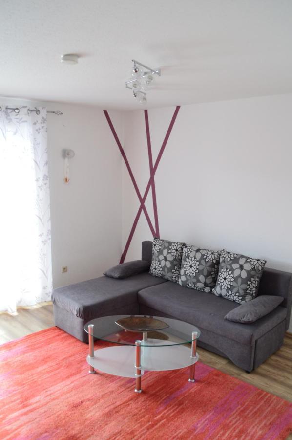 Ferienwohnung Baeuerle Schönwald Ngoại thất bức ảnh