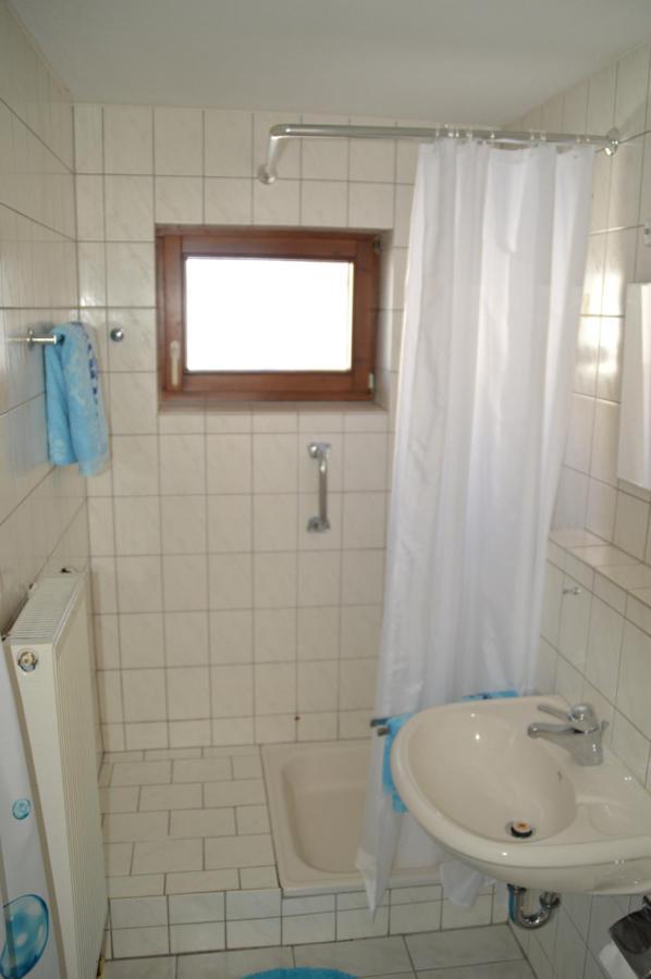 Ferienwohnung Baeuerle Schönwald Ngoại thất bức ảnh