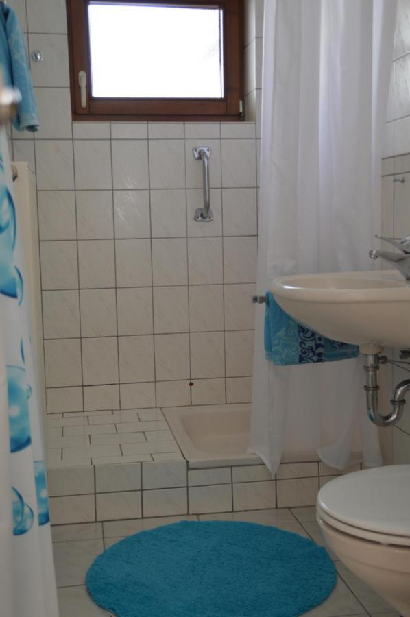 Ferienwohnung Baeuerle Schönwald Ngoại thất bức ảnh